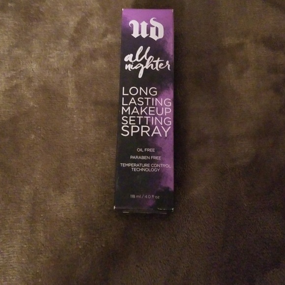 Urban Decay Other - Setting spray